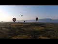 Festival del Globo Jardines de México 2017