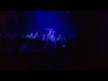 Girugamesh - Gravitation (Spb, Opera Concert Club, 12 05 2016)