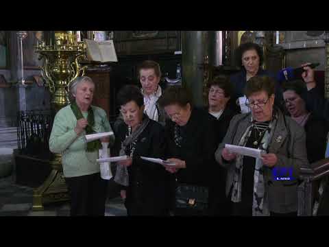 Λέσβος: Το Μοιρολόι
