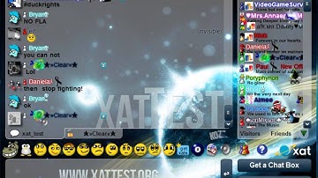 xat_test and xat help-5/16/2013