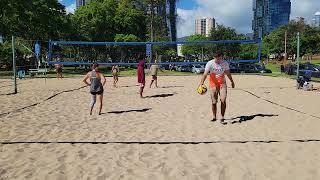 April 28 2026 #volleyball #grassvolleyball #beachvolleyball #indoorvolleyball #outdoorvolleyball