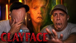 SOMEONE SEND OUT THE BAT SIGNAL!!!! Clayface Teaser Trailer REACTION!!!