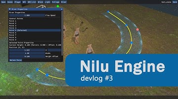 Making my own game (engine) pt. 3