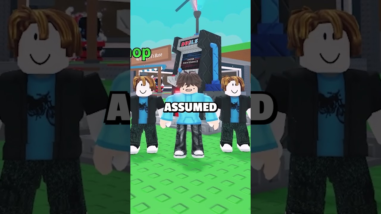 Brainrots Dueling Update