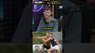 The Northern Knights draft stars leading the way in 2026