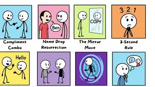 Every Social Hack Explained In 8 Minutes