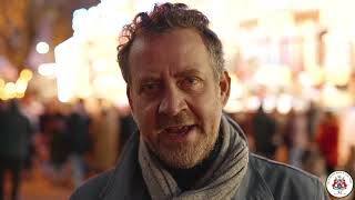 Banbury Christmas Lights Switch On 2025 - Official BTC Video