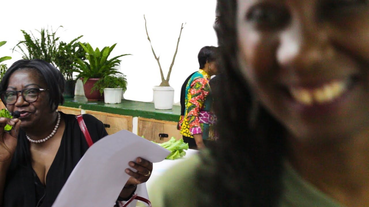 Green Societies and Clubs in Zambia