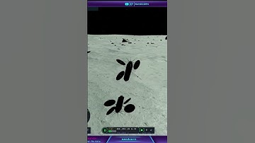 #shorts Kerbal Space Program 2 EVA Failure #kerbalspaceprogram2  #ksp2