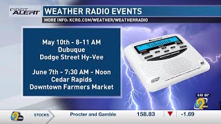 First Alert: Weather Now - Forecast for Fun for Monday, May 5