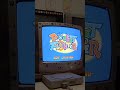 Pocket Fighter (ポケットファイター) PlayStation #PocketFighter #ポケットファイター #playstation #crt