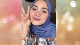 MAKE UP GLOWING VEBBY PALWINTA