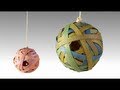 Decorative Birdhouse Plans and Instructions Decorative Birdhouse Plans and Instructions
