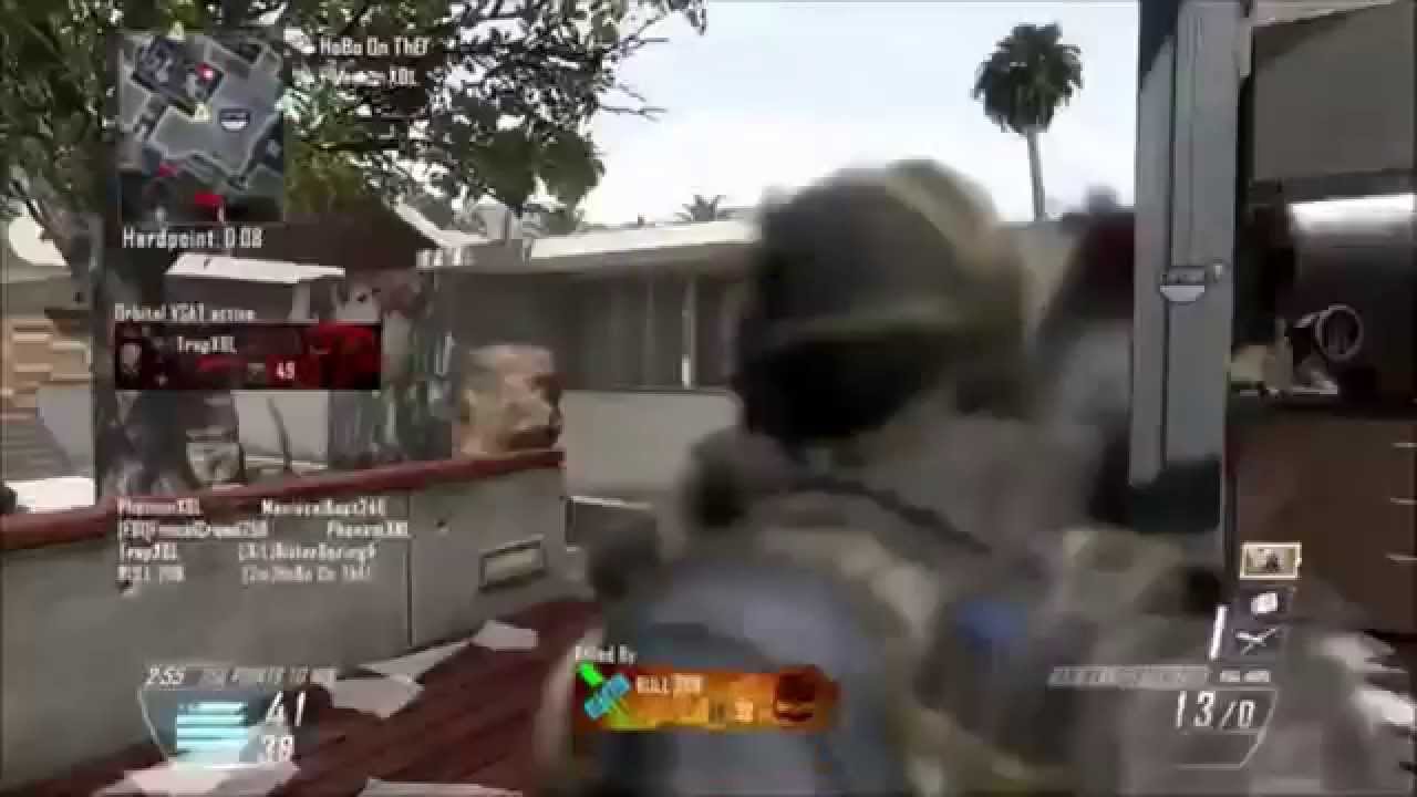 100+ NON LETHALS W/ DOUBLE NUCLEAR