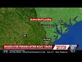 1 person killed after Effingham County boat crash
