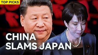 Japans China Invasion Plan Exposed Why Its Doomed To Fail
