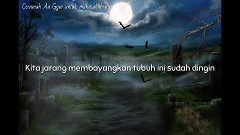 Download Story Wa Ceramah Tentang Kematian Mp3 Free And Mp4