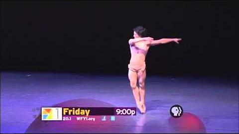 A Perfect Balance promo