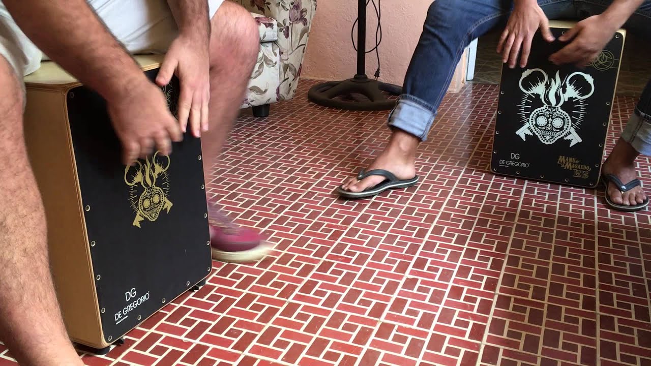 Sin perder la clave !! kike Terron Manu Masaedo