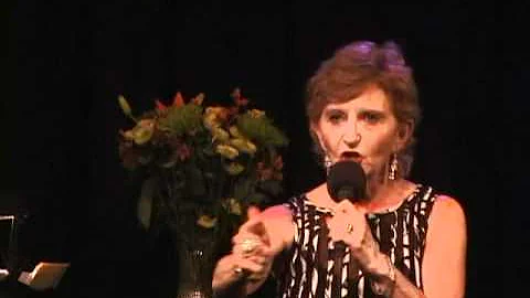 Phyllis Alperstein at The Singing Experience, July 2011