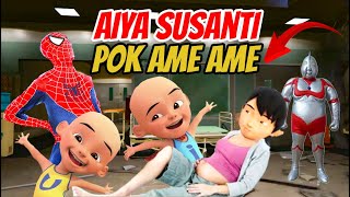 Aiya Susanti Pok Ame Ame