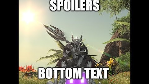 That 7.3 Cutscene ALL JOBS COMPILATION