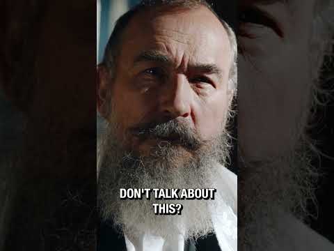 Immodesty Epidemic #rabbiyaronreuven #inspiring #immorality #orthodoxjudaism