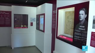 Le musée de la Résistance et de la libération de Paris ouvrira ses portes ce dimanche