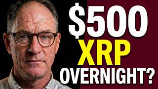 The XRP Endgame: My Definitive Prediction for the Final Chapter