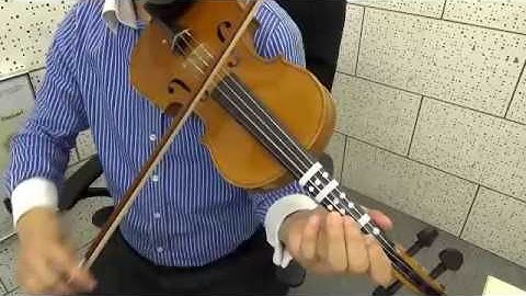 String Builder for violin Book 2 No  67