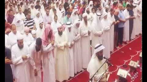 مشاري العفاسي من سورة الشعراء برواية رويس عن يعقوب الحضرمي