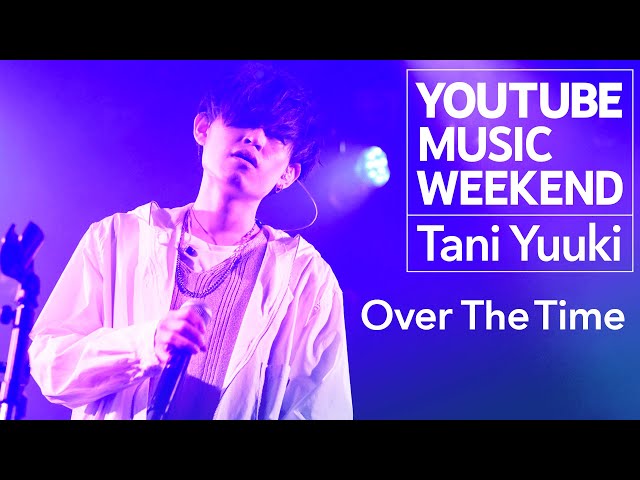 み*く様 taniyuuki Tour2021 \
