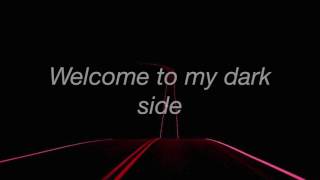 BISHOP BRIGGS // DARK SIDE (LYRICS) chords