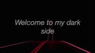 BISHOP BRIGGS // DARK SIDE (LYRICS)