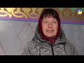 Про виставку "Московський рашизм" і щире спілкування з людьми в храмі с. Дунаїв|"Сільський календар"