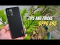 Top 10 Tips and Tricks Oppo A95 you need know