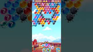 Cookie Cats Pop Level 822 3 stars (109,290 points)