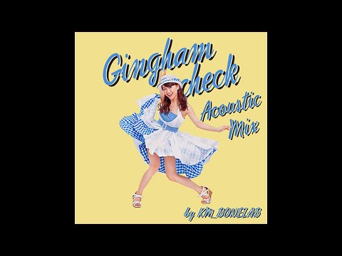 洋楽 AKB48 Gingham Check! CD Gingham Check - song and lyrics by AKB48 | Spotify