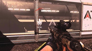 Insane 1v3 Clutch in a UMG match