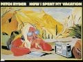 Mitch Ryder - Freezin' In Hell (Studio Recording) HQ