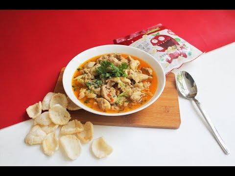 resep-ayam-tumis-pedas-+-krupuk-samiler