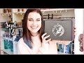 FAIRYLOOT UNBOXING SEPTEMBER 2018 | Book Roast