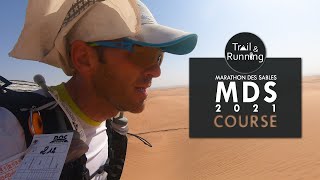 Marathon des Sables 2021: une 35ème édition en enfer!