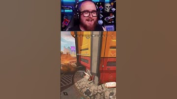 Pathfinder is OP, please nerf - Apex Legends