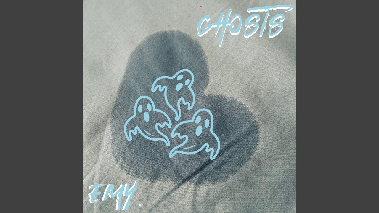 Assista a Ghosts no YouTube Assista a Ghosts no YouTube