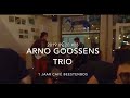 Arno goossens trio 03