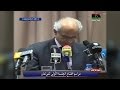 Libya parliamentarians call urgent international