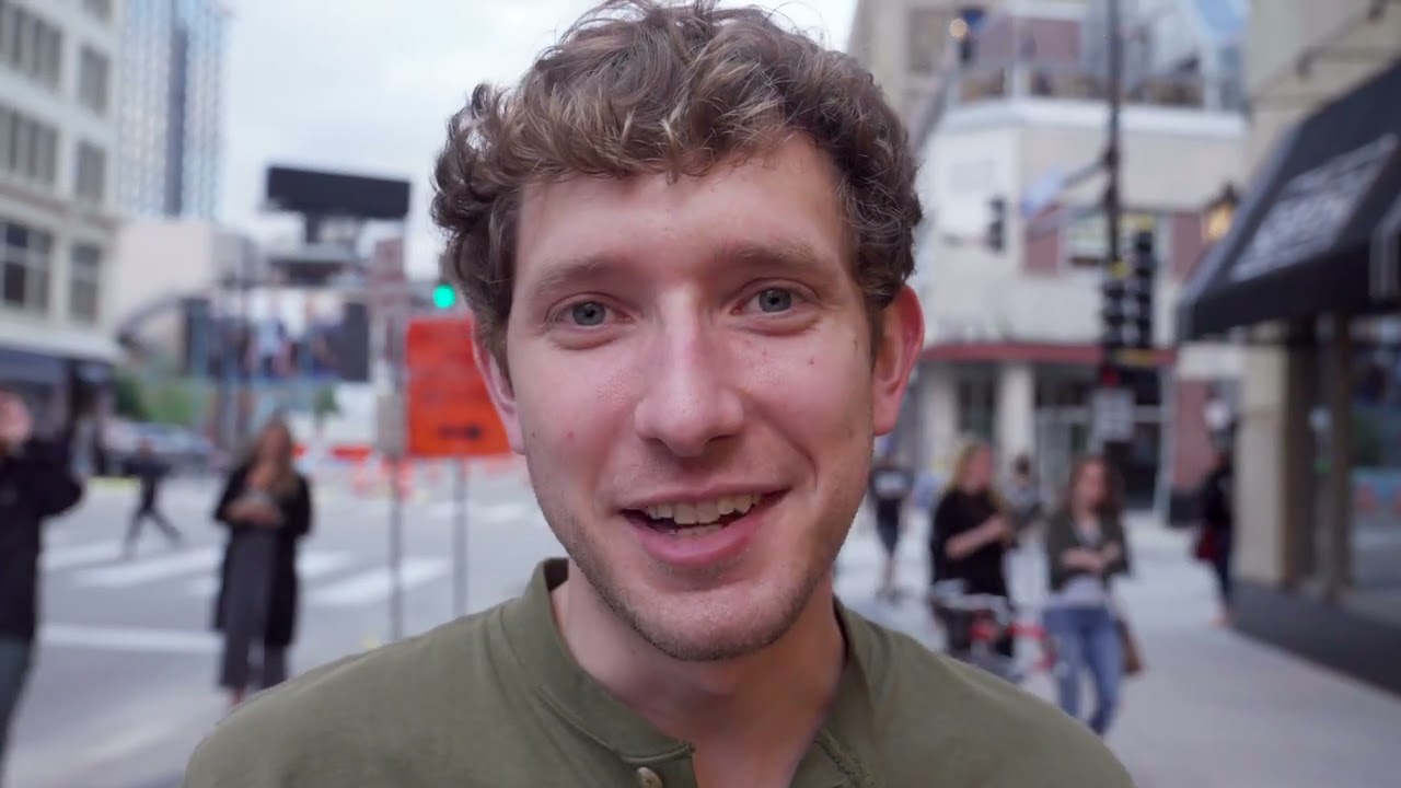 Sigur Rós 2022 World Tour - Fan Interviews