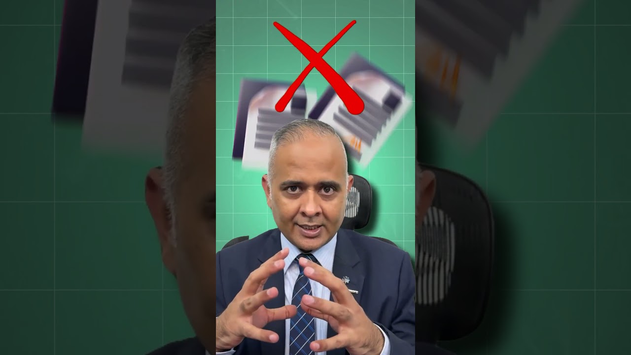 Got SBS Approval: Can You File Nomination & Visa from Offshore? 🌏