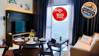 Genting Highlands@Geo 38 @ Near Premium Outlet | Genting Highlands, Malaysia | Hotel Review 🏩 | Wander Malaysia Hotels